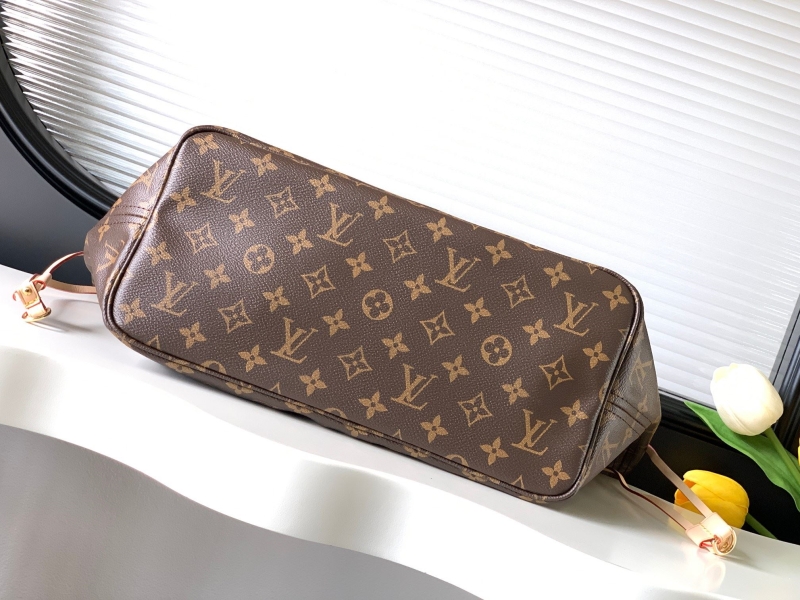 LV Shopping Bags